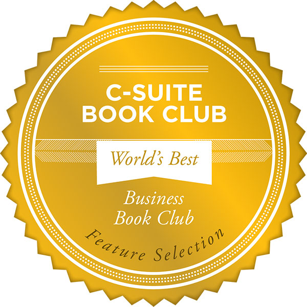 Eddie Turner Jr and 140 Simple Messages To Guide Emerging Leaders has been selected as a Premier Author and Book in The C-Suite Book Club