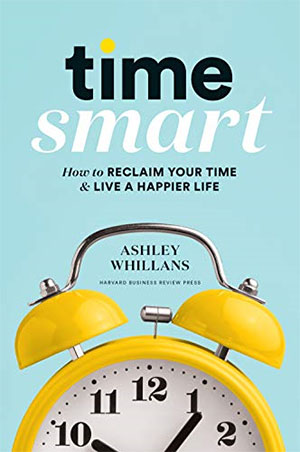 How to Be Time Smart as a Leader