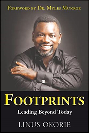Footprints: Leading Beyond Today