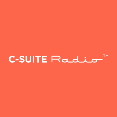 The KEEP LEADING!™ Podcast Has Been Selected as a Headliner Show on C-Suite Radio