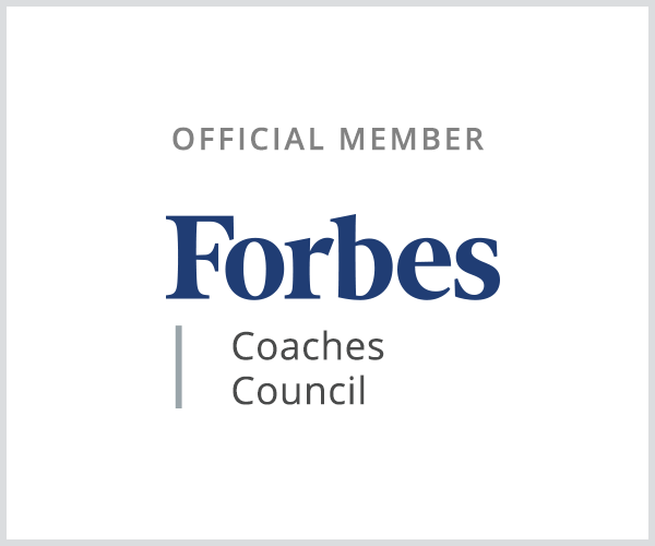 EDDIE TURNER accepted into Forbes Coaches Council