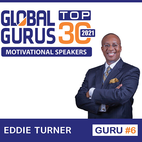 World's Top 30 Motivational Speakers for 2021