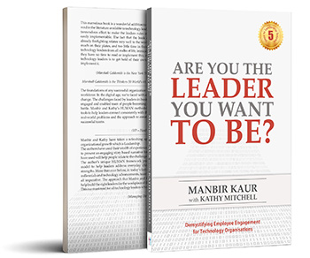 Are You The Leader You Want To Be