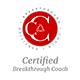 Certified Breakthrough Coach