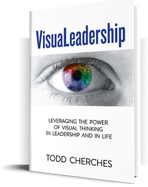 Leveraging the Power of Visual Leadership