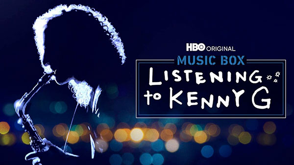 Leadership Lessons from “Listening to Kenny G”
