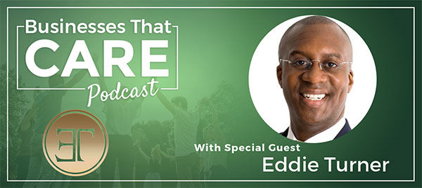 The Benefits and the Art of Facilitation with Eddie Turner