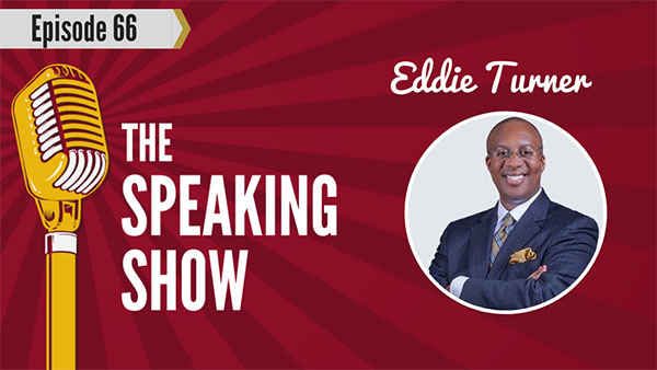 The Speaking Show with David Newman