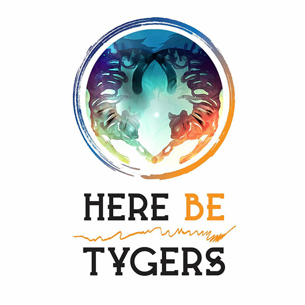 Here Be Tygers: Your Storytelling Guide