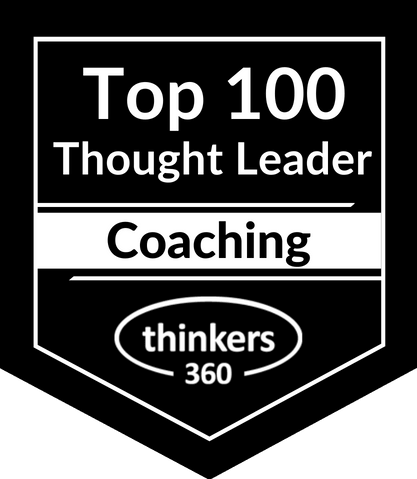 Eddie Turner Thinkers360 Top 25 Thought Leader Leadership