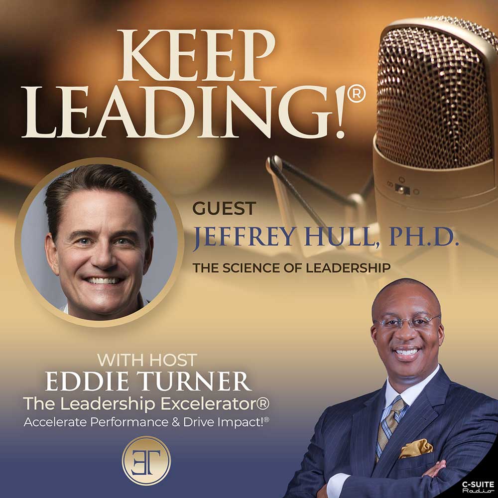 The Science of Leadership