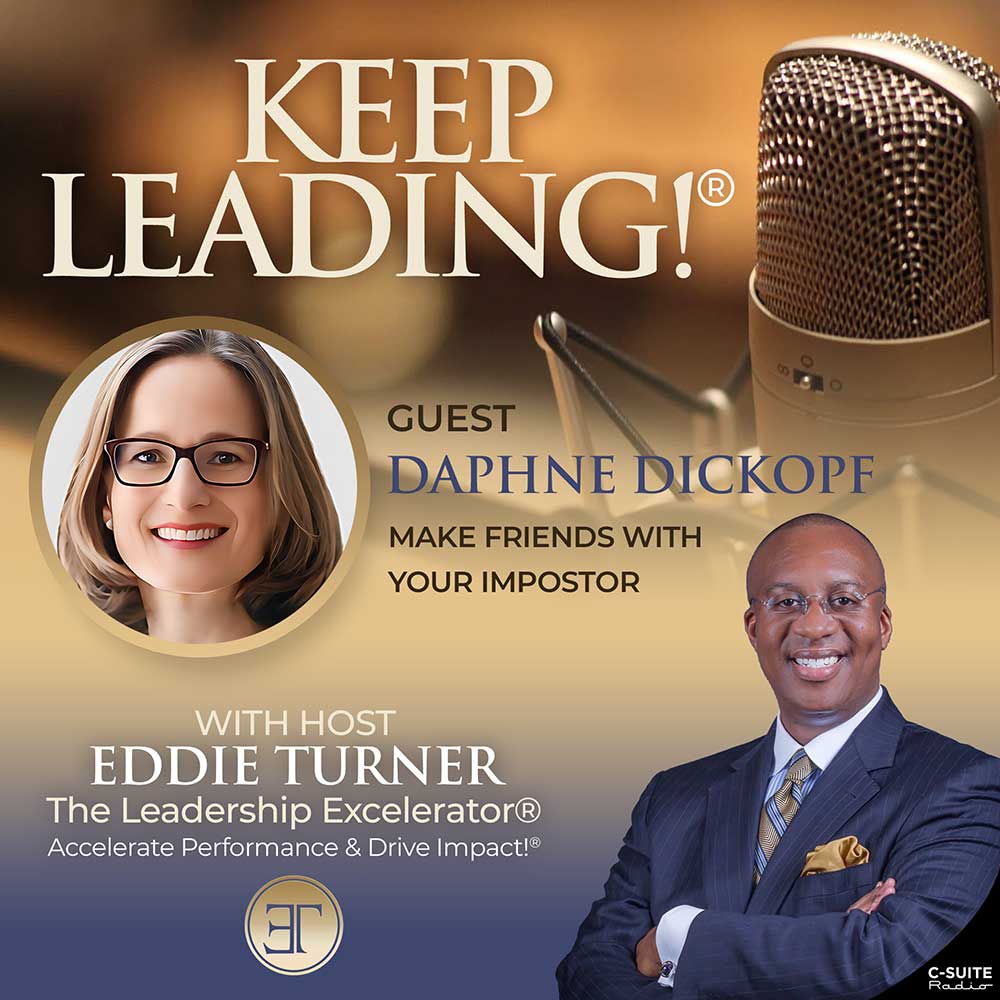 Make Friends with Your Impostor