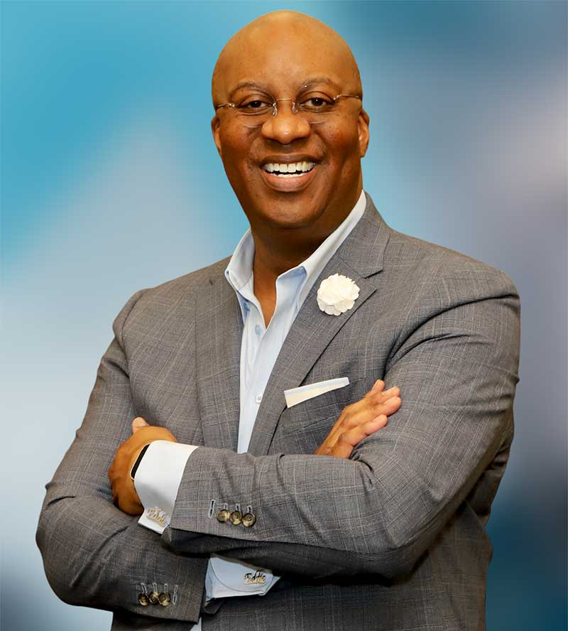 Eddie Turner Photo 2025