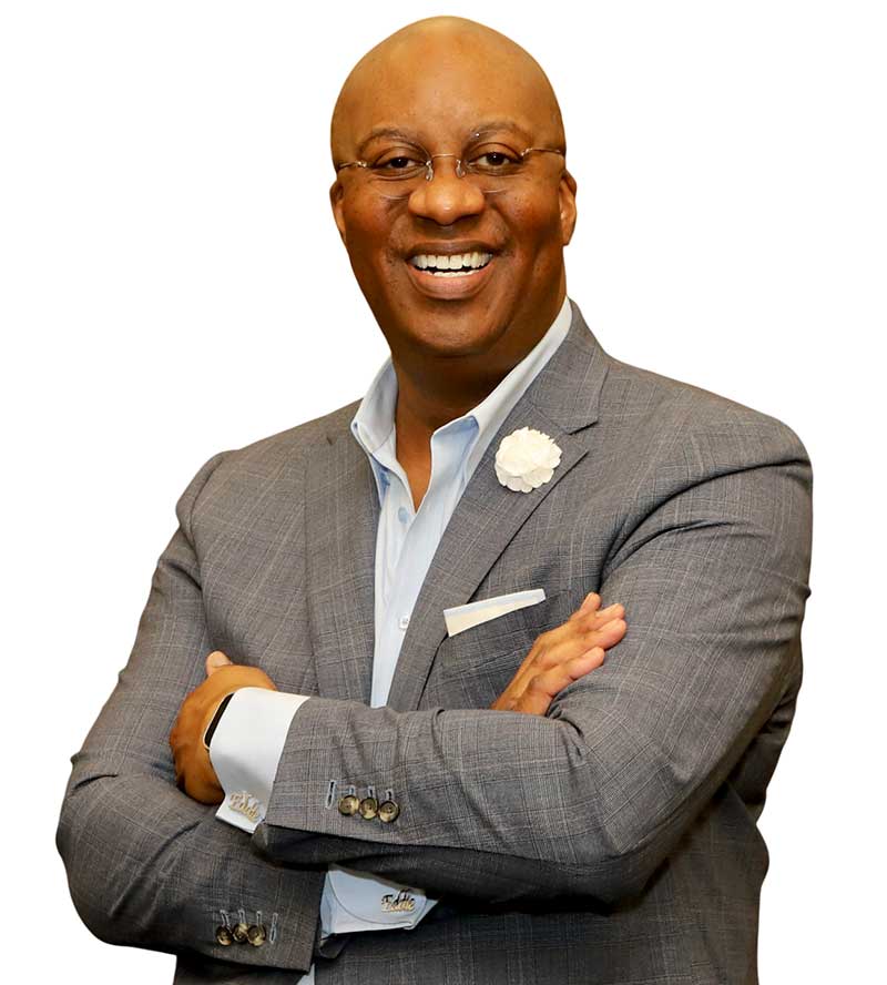 Eddie Turner Photo 2025