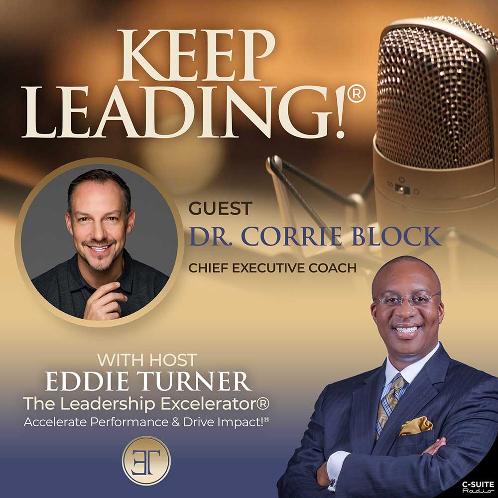 Chief Executive Coach