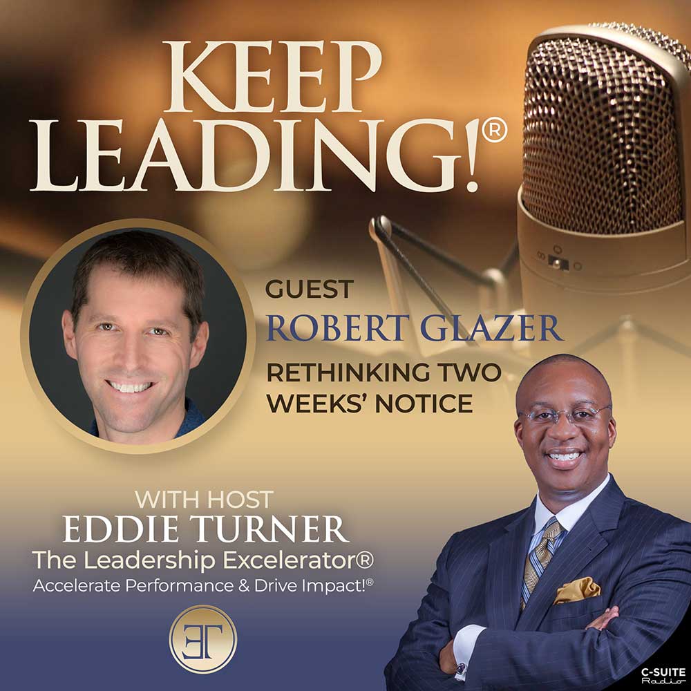 Rethinking Two Weeks' Notice