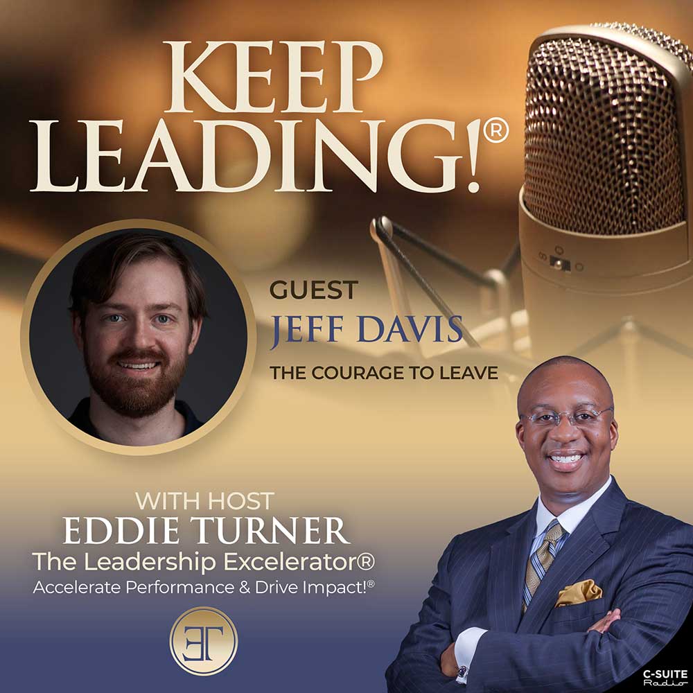 The Courage to Leave