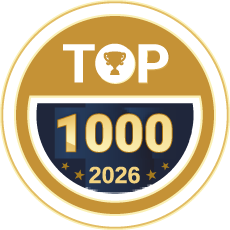 Eddie Turner ranked among the Top 1000 Coaches